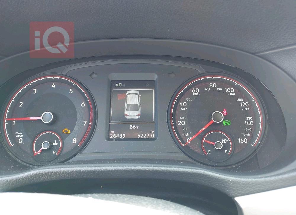 ڤۆڵکسواگن پاسات